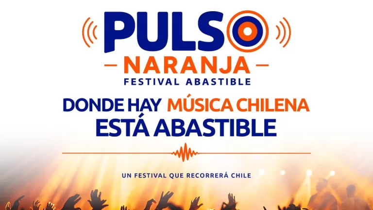 Pulso Naranja