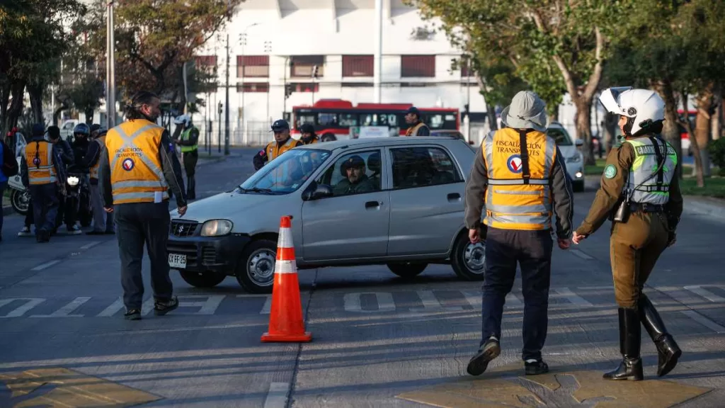 Restricción Vehicular (1)