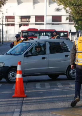 Restricción Vehicular (1)