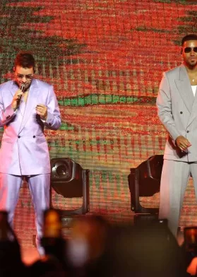 Romeo Santos