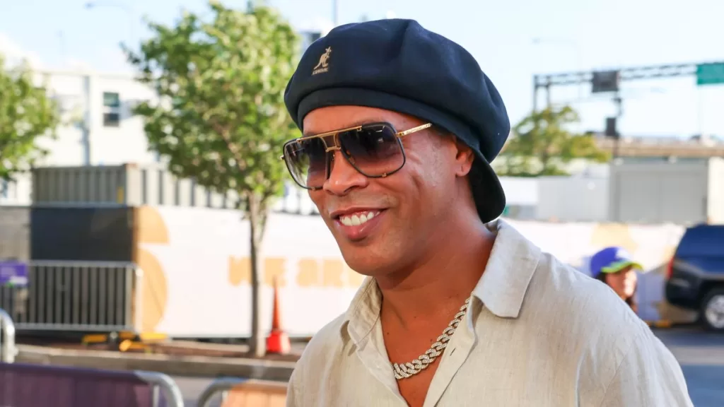 Ronaldinho