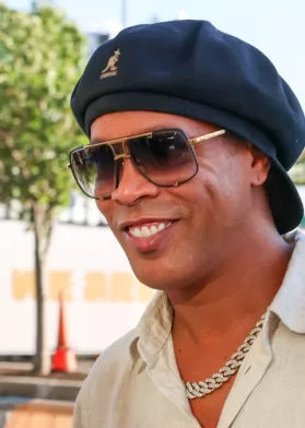 Ronaldinho
