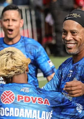 Ronaldinho