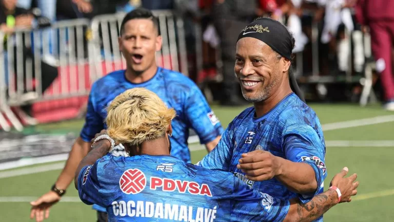 Ronaldinho