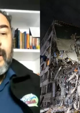 Terremoto En Venezuela