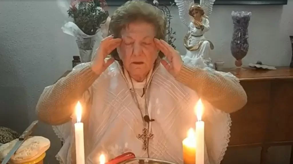Tía Yoli
