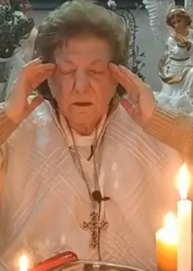 Tía Yoli