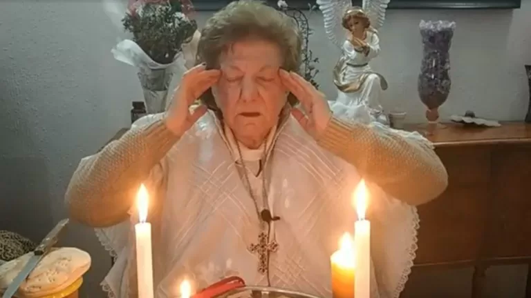Tía Yoli