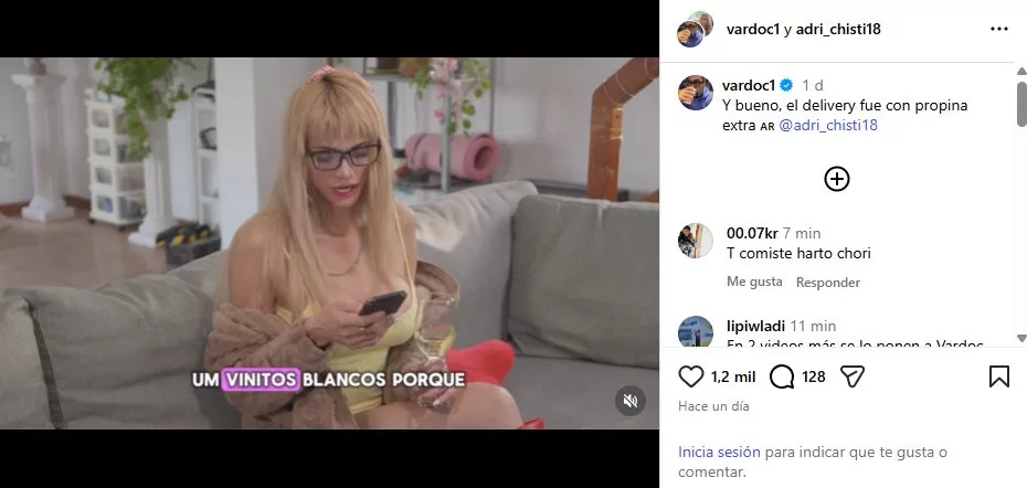 Vardoc