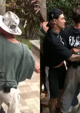 Volvería Con Tu Ex