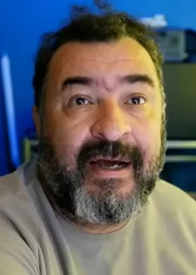 Aroldo Maciel
