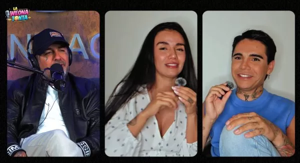 La Weona Tonta