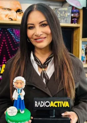 Myriam Hernández