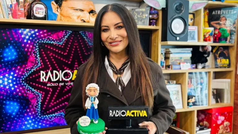 Myriam Hernández