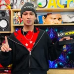 1001 Music