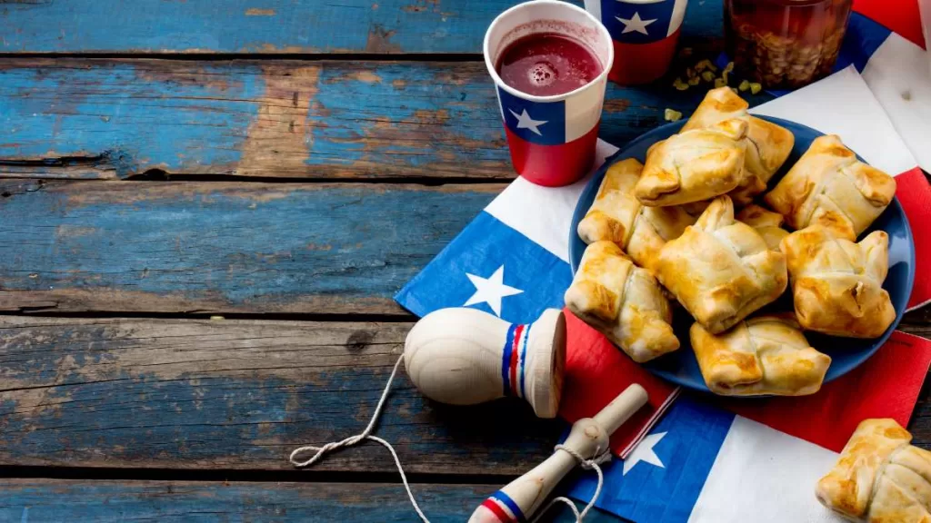 Aguinaldo Fiestas Patrias