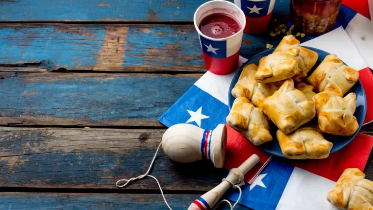 Aguinaldo Fiestas Patrias