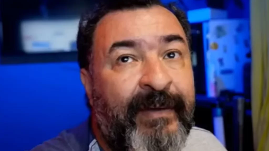 Aroldo Maciel
