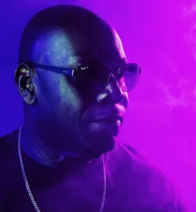 Carl Cox