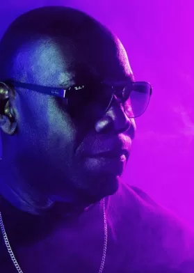 Carl Cox