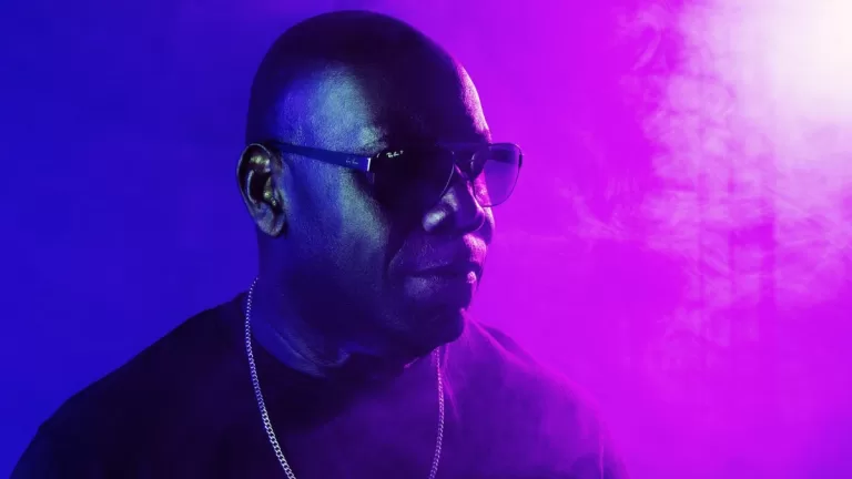Carl Cox
