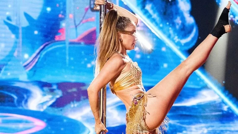 Daniela Castro
