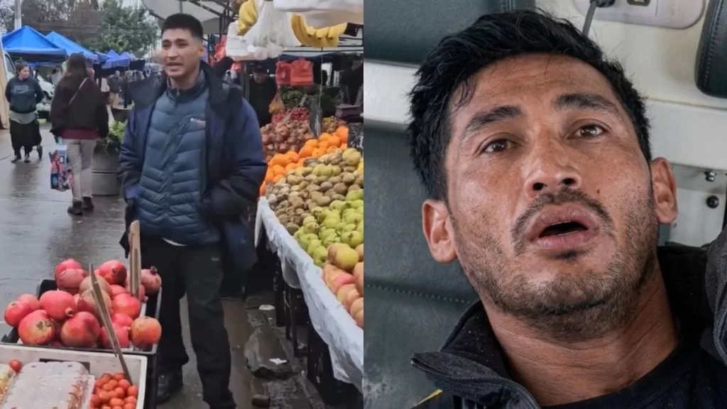 El Chino