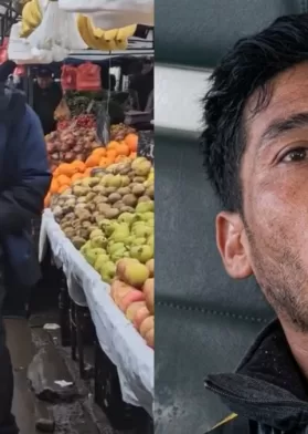 El Chino