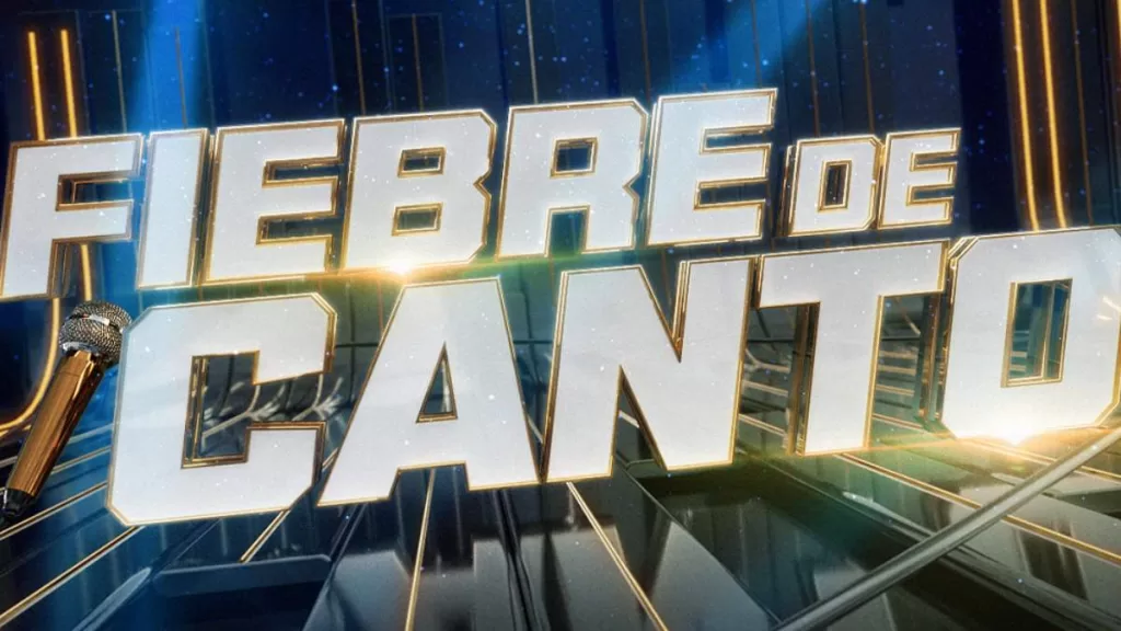 Fiebre De Canto
