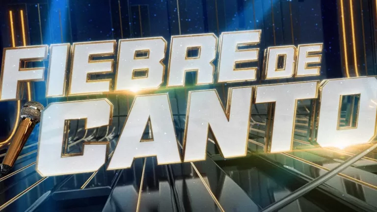 Fiebre De Canto