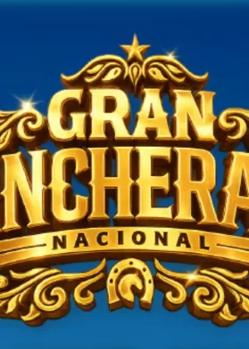 Gran Rancherazo Nacional (1)