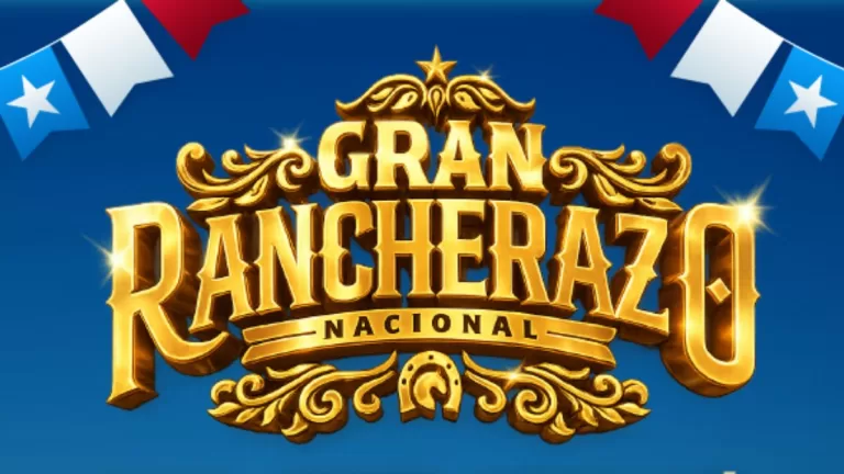 Gran Rancherazo Nacional (1)
