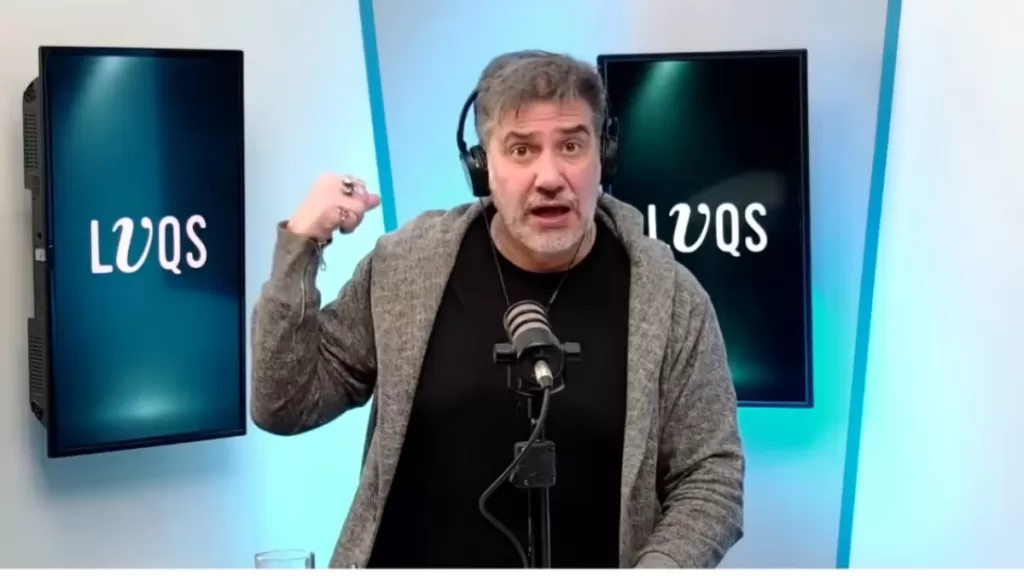 Jaime Coloma Naya Fácil