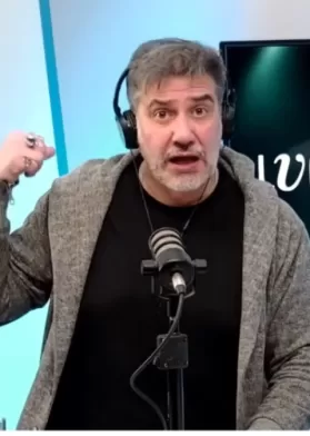 Jaime Coloma Naya Fácil