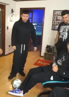 Jon Gotti