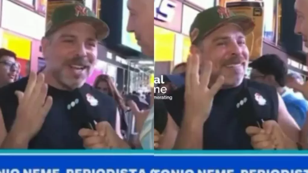 José Antonio Neme (1)