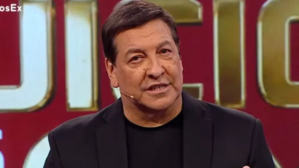 Julio César Rodríguez