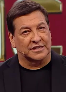Julio César Rodríguez