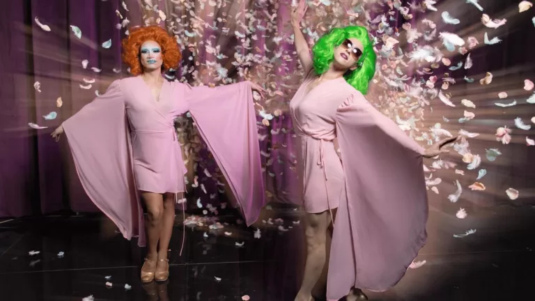 La Jaula De Las Locas