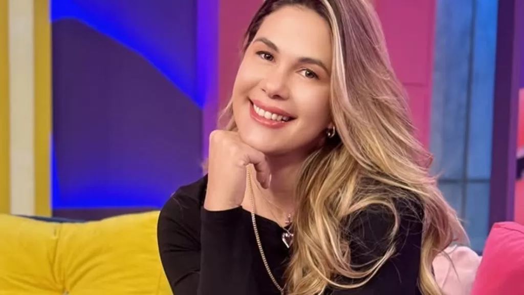 Laura Prieto