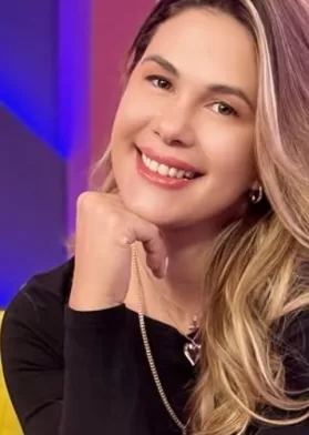 Laura Prieto