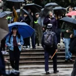 Lluvia