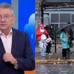 Lluvia En La Región Metropolitana (1)