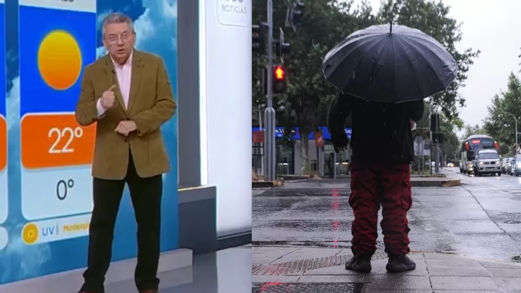 Lluvia En La Región Metropolitana (27)