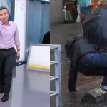 Lluvia En La Región Metropolitana (3)