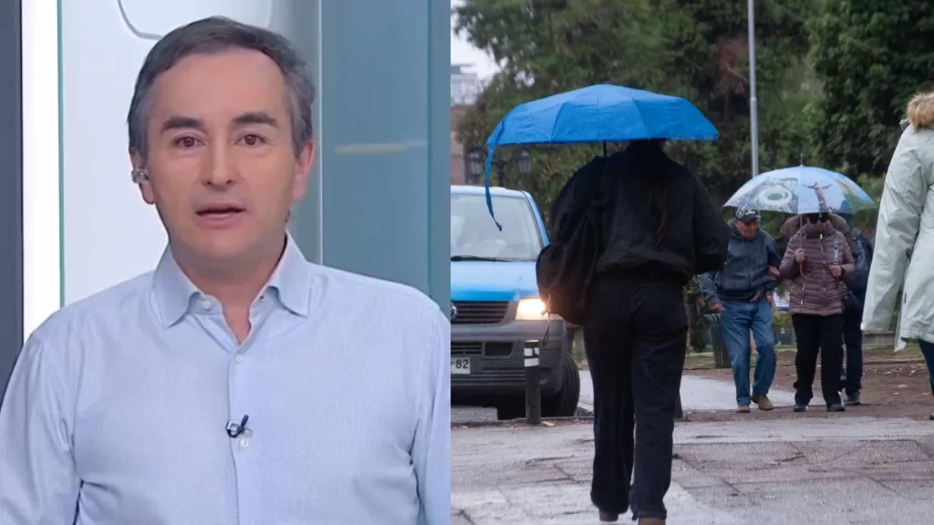 Lluvia En La Región Metropolitana (30)
