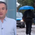 Lluvia En La Región Metropolitana (30)