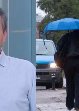 Lluvia En La Región Metropolitana (30)