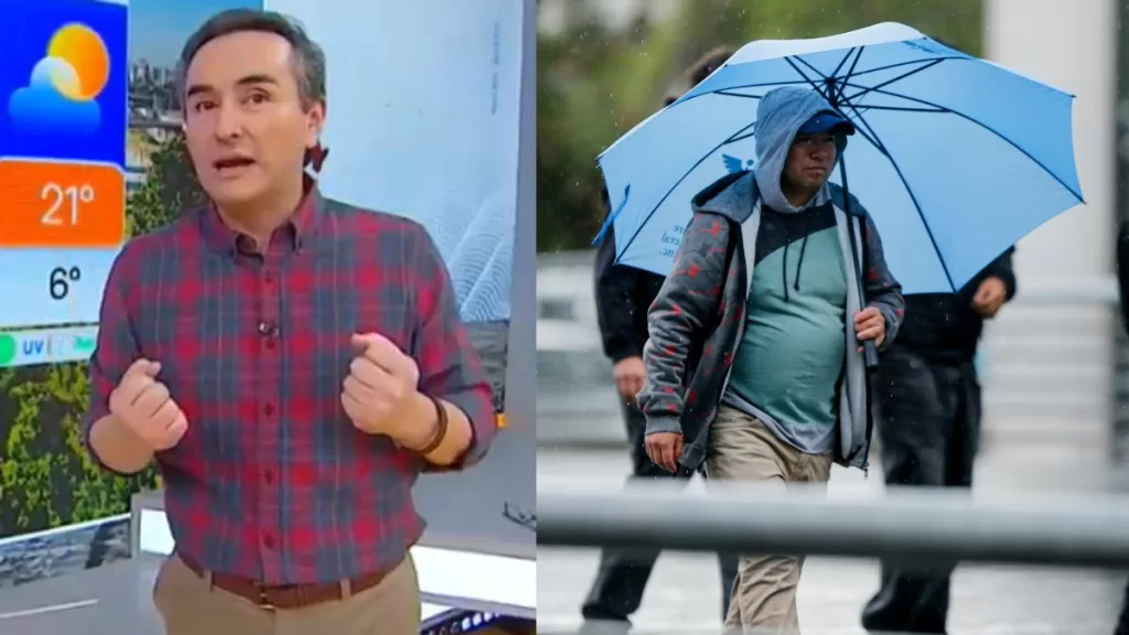 Lluvia En La Región Metropolitana (31)
