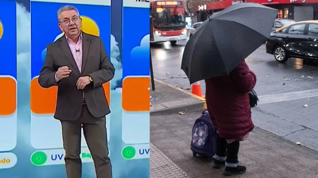 Lluvia En La Región Metropolitana (33)